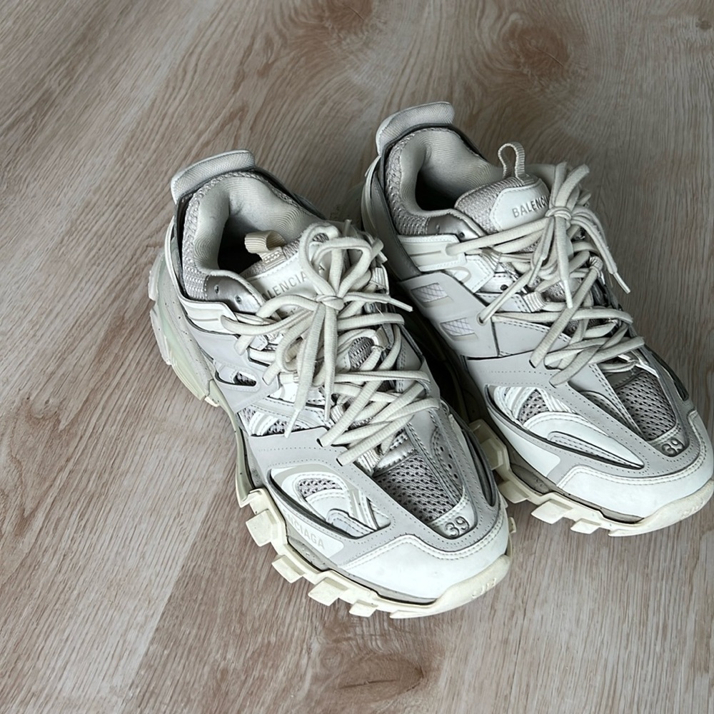 Balenciaga Track Sneakers